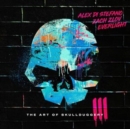 The Art of Skullduggery - CD