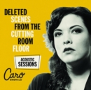 Deleted Scenes from the Cutting Room Floor: Acoustic Sessions - Vinyl