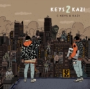 Keys 2 Kazi - CD