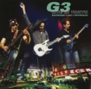 G3 Live in Tokyo - CD