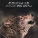 Never Die Young - CD