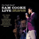 One Night Stand!: Live at the Harlem Square Club - CD