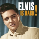 Elvis Is Back - Merchandise