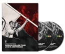 Within Temptation: Worlds Collide - Live in Amsterdam - Blu-ray