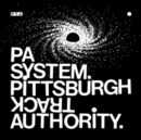 PA System - Vinyl