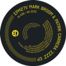 ZZZZ EP - Vinyl