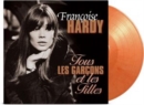 Tous Les Garcons Et Les Filles - Vinyl