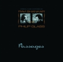Passages - Vinyl