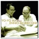 Yo-Yo Ma Plays Ennio Morricone - Vinyl
