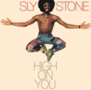 High On You - Vinyl