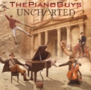 The Piano Guys: Uncharted - Vinyl