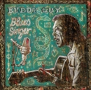 Blues Singer - Vinyl