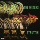 Struttin' - Vinyl