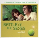 Battle of the Sexes - Vinyl