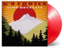 Echo Mountain - Vinyl