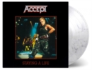 Staying a Life (30th Anniversary Edition) - Vinyl