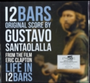 12 Bars: From the Film 'Eric Clapton: Life in 12 Bars' - Vinyl