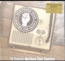 Keeping the Faith: 28 Stompin' Northern Soul Classics - Vinyl