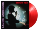 Bright Red - Vinyl