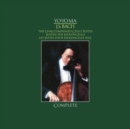 J.S. Bach: The Unaccompanied Cello Suites - Vinyl
