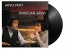 Arvo Pärt: Cantique - Vinyl