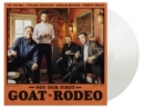 Not Our First Goat Rodeo - Vinyl