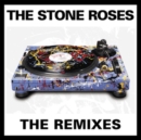 The Remixes - Vinyl