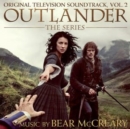 Outlander - Vinyl