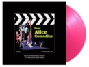 Four Alice Comedies - Vinyl
