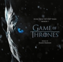 Game of Thrones: Season 7 (Limited Edition) - Vinyl
