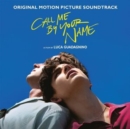 Call Me By Your Name - Vinyl