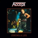 Staying a Life - Vinyl