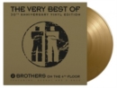The Very Best of 2 Brothers On the 4th Floor - Vinyl