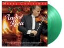 André Rieu: Merry Christmas - Vinyl
