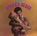 Africa's Blood - Vinyl
