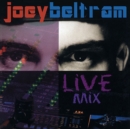 Joey Beltram: Live Mix - Vinyl