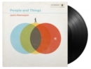 People and Things - Vinyl