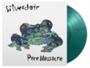 Pure Massacre (Limited Edition) - Vinyl