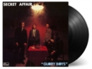 Glory Boys - Vinyl
