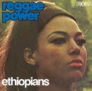 Reggae Power - Vinyl