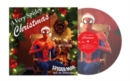 A very spidey Christmas - Vinyl