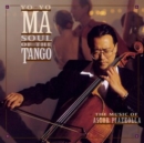 Yo-Yo Ma: Soul of the Tango - The Music of Astor Piazzolla - Vinyl