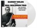French Story: Movie Themes from France - Vinyl