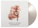 Less is more - Vinyl