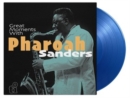 Great Moments With Pharoah Sanders - Vinyl