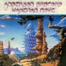 Anderson Bruford Wakeman Howe - Vinyl