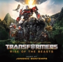 Transformers: Rise of the Beasts - Vinyl