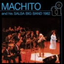 Machito and His Salsa Big Band 1982 - Vinyl