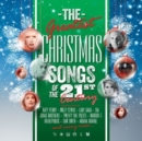 The Greatest Christmas Songs of the 21st Century - Vinyl