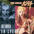 Beethoven On Speed - Vinyl